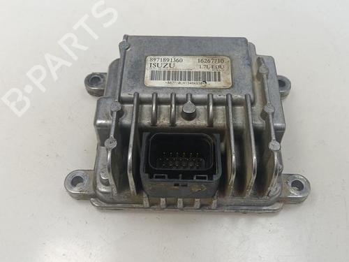 Motorstyringsenhet Motorstyringsenhet 38719835 38719835