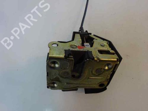 Used Front right lock RENAULT MEGANE I Coach (DA0/1_) 1.9 DCi (105 hp) 2439303