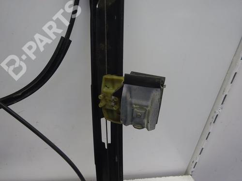 Front left window mechanism SEAT LEON (1P1) 1.9 TDI | BP10934152C22 