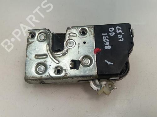 front-right-lock-citroen-c5-ii-rc_-2004-2005-2006-2007-2008-36497750 main image