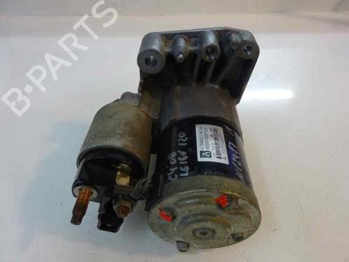 Used Starter Starter 2263798 2263798