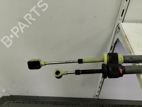 Gear lever FORD FOCUS IV (HN)  | BP19877935M90 