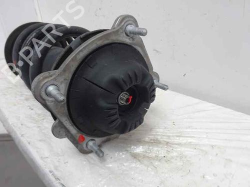 Used Left front shock absorber Left front shock absorber 3245765 3245765