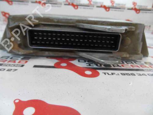 Centralina do motor PEUGEOT 406 (8B) [1995-2005]  200411