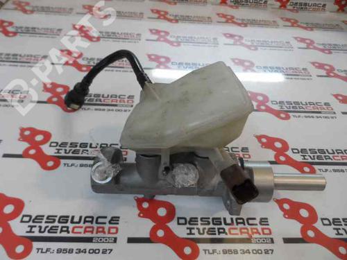 Brake master cylinder CITROËN C4 I (LC_) 1.4 16V | BP1623501M77 