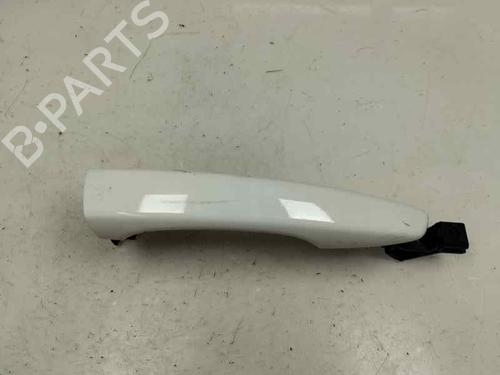 Poignée extérieure arrière droite OPEL MOKKA 1.2 (76) (131 hp) 21395202