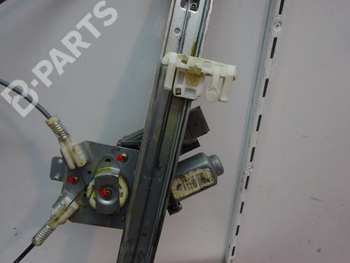 Front left window mechanism CITROËN XSARA (N1) 1.9 D | BP11036091C22 