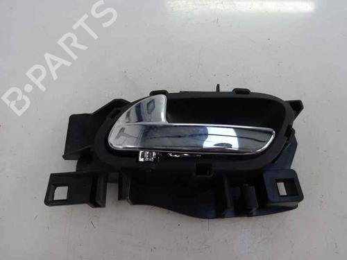 Rear left interior door handle PEUGEOT 308 I (4A_, 4C_) 1.6 HDi | BP4389962I15