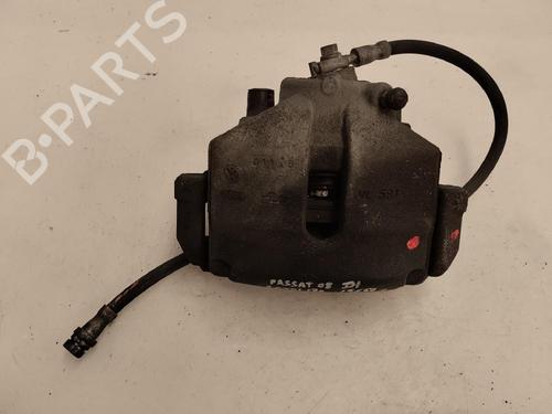 Used Left front brake caliper Left front brake caliper 15506117 15506117