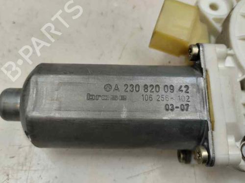 right-front-window-motor-mercedes-benz-clk-c209-2002-2003-2004-2005-2006-2007-2008-2009-2010-26567828 main image