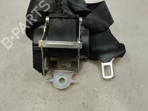 Sikkerhedssele bag midten CITROËN C-ELYSEE (DD_) [2012-2025]  27870838