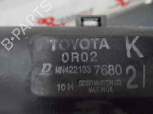 Used Water radiator Water radiator 204400 204400
