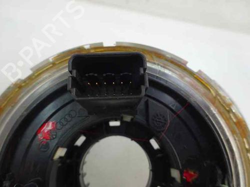 Squib airbag AUDI A4 B7 (8EC) 2.5 TDI | BP5849704C102 