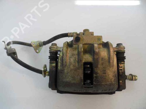 Right front brake caliper ROVER 45 I Hatchback (RT) | BP11608731M104 - Image 2