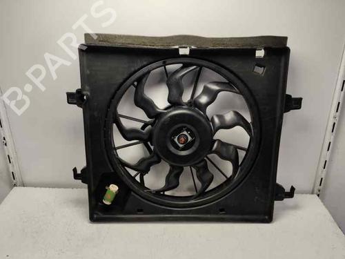Køleventilator elektrisk Køleventilator elektrisk 30541408 30541408