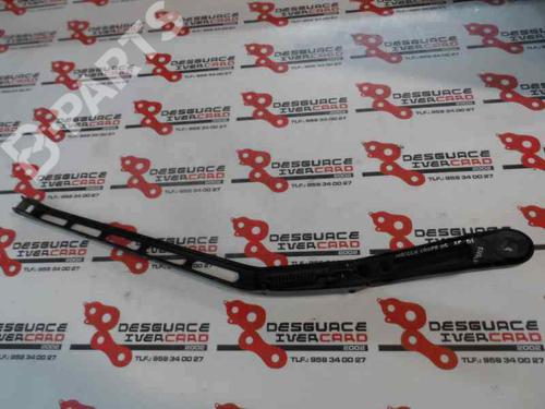 Front windshield wiper arm MERCEDES-BENZ CLK (C209)  | BP3469095C143 