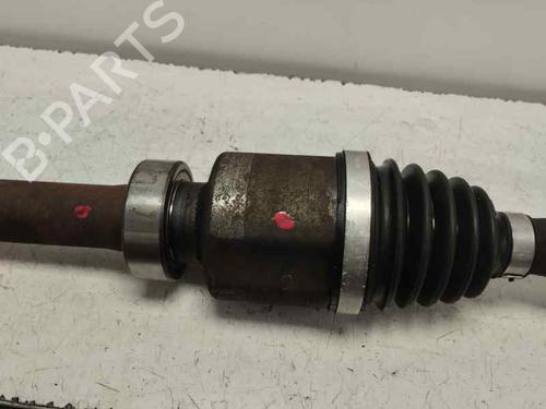 Right front driveshaft RENAULT CAPTUR I (J5_, H5_) 1.2 TCe 120 | BP26561485M39 - Image 3