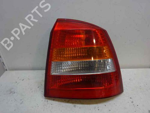 Used Right taillight OPEL ASTRA G Hatchback (T98) 1.6 16V (F08, F48) (101 hp) 1778760
