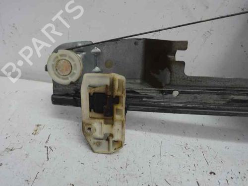 Vindusheismekanisme høyre bak RENAULT SCÉNIC II (JM0/1_) 1.5 dCi (JM1E, JM16) (106 hp) 8212763