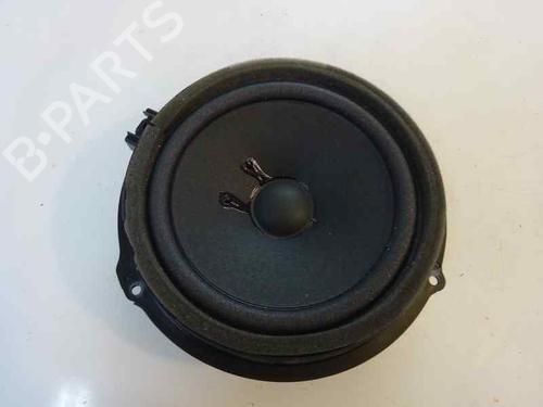 Used Radio FORD FIESTA VI (CB1, CCN) 1.5 TDCi (75 hp) 2536875