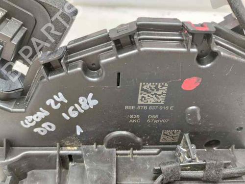 Used Front right lock Front right lock 22184133 22184133