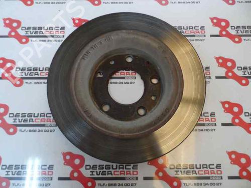 Used Other MAZDA 6 Hatchback (GG) 2.0 DI (GG14) (136 hp) 14172134