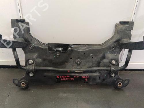 Used Subframe Subframe FORD GRAND C-MAX (DXA/CB7, DXA/CEU) [2010-2019] 35745354 35745354
