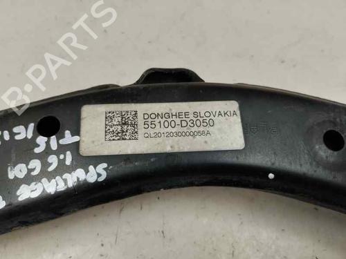 Left rear suspension arm KIA SPORTAGE IV (QL, QLE)  | BP21394769M14 