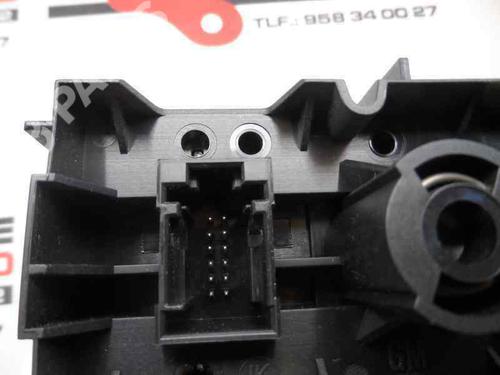 Headlight switch OPEL MERIVA A MPV (X03) 1.7 CDTI (E75) | BP1449725I24 