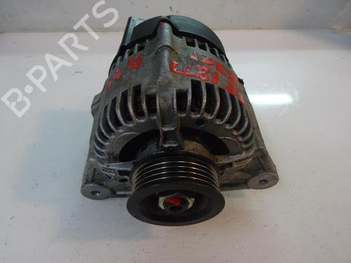 Used Alternator FORD ESCORT VI (GAL, AAL, ABL) [1995-2002]  11043438