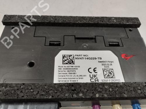 Elektronisk modul FORD KUGA III (DFK)  | BP19647989M83 