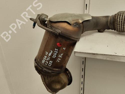 Used Catalyst Catalyst 13888052 13888052