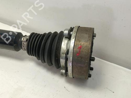 Right front driveshaft SEAT LEON (1P1) 1.9 TDI | BP35744813M39 - Image 2