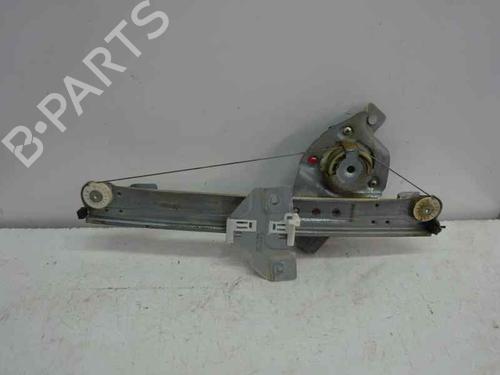Rear right window mechanism DACIA DUSTER (HS_) 1.5 dCi 4x4 | BP10165087C25