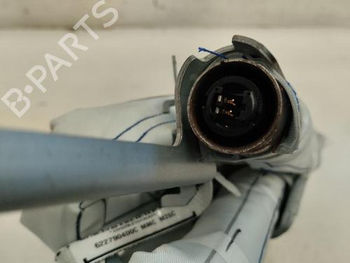 Used Right curtain airbag MITSUBISHI MIRAGE / SPACE STAR VI Hatchback (A0_A) [2012-2025]  16492609