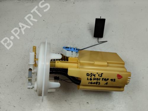 Used Fuel pump CITROËN DS4 (NX_) [2011-2015]  19878010