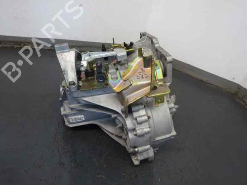 Gearbox MAZDA 3 (BK) 1.6 DI Turbo | BP10342331M3 