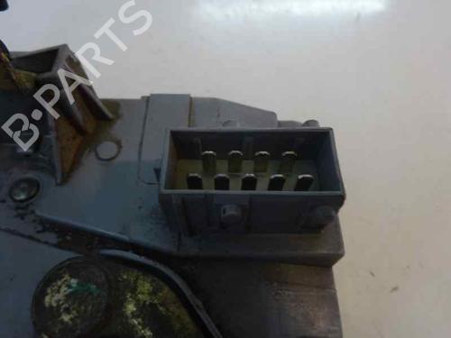 Used Front left lock PEUGEOT 406 (8B) 1.8 16V (110 hp) 1560067