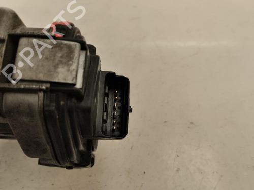 Throttle body CITROËN C4 I (LC_) | BP16920396M82