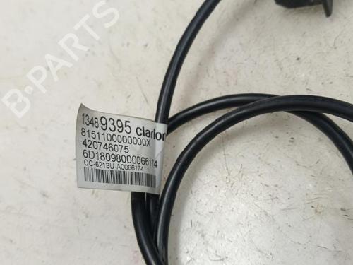 Módulo eletrónico OPEL CORSA E (X15) 1.4 (08, 68) | BP35742979M83 - Image 2