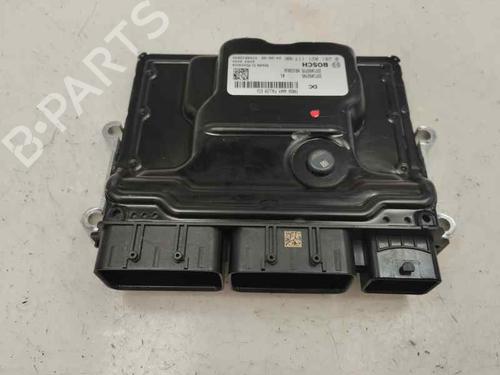 Used Engine control unit (ECU) RENAULT CLIO V (B7_) 1.5 Blue dCi 100 (B7AD) (101 hp) 26555981