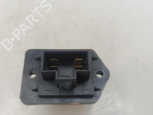 Heater resistor CHEVROLET LACETTI (J200) 1.6 | BP37258189M108 - Image 2