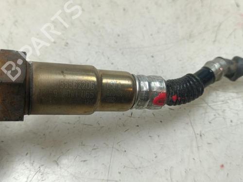 Electronic sensor OPEL CORSA E (X15) 1.4 (08, 68) | BP35743000M84 - Image 2