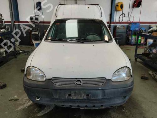 Starter OPEL COMBO Box Body/MPV (71_) 1.7 D | BP22433154M8 
