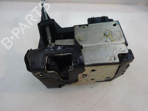Front left lock FORD FIESTA V (JH_, JD_) 1.6 TDCi | BP10496941C98