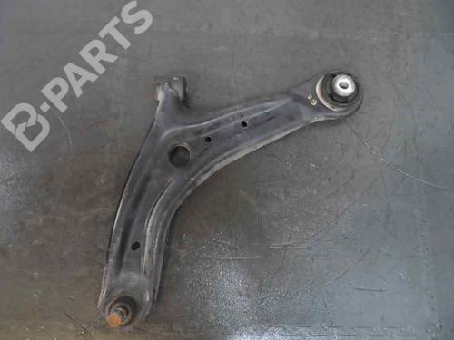 Left front suspension arm FORD FIESTA VI (CB1, CCN) 1.4 TDCi | BP586684M12 