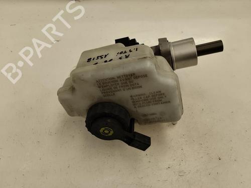 Brake master cylinder AUDI A3 (8P1) 1.9 TDI | BP13039387M77 