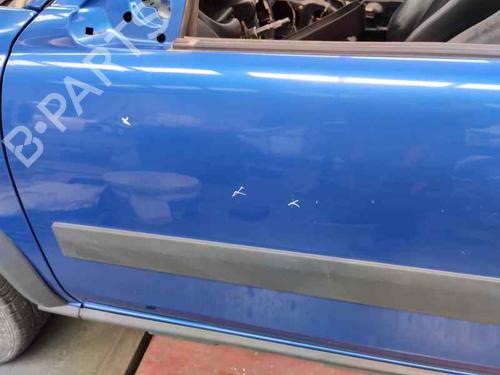 Left front door ROVER STREETWISE Hatchback  | BP27243072C2 