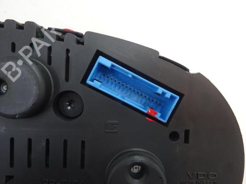 Kombinert Instrument SEAT IBIZA II (6K1) [1993-2002]  11697730