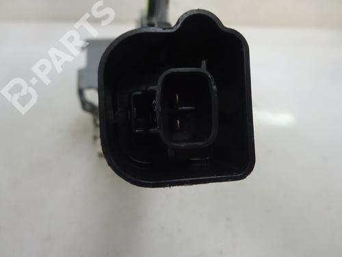Rear right lock TOYOTA AYGO (_B1_)  | BP11385104C99 